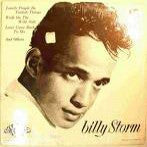 Storm, Billy & The Valiants - S/T