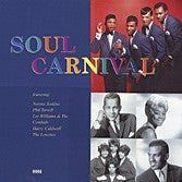 Soul Carnival - Various Artists 