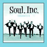 Soul Inc - Vol. 1 & 2