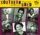 Southern Bred - Mississippi R&B Rockers Vol. 2|Various Artists
