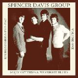 Spencer Davis Group - Mojo Rhythms & Midnight Blues Vol. 1