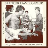 Spencer Davis Group - Mojo Rhythms & Midnight Blues Vol. 2