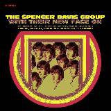 Spencer Davis Group - With Their New Face On