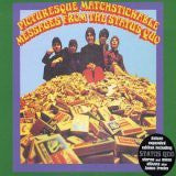 Status Quo - Picturesque Matchstickable Messages from the Status Quo 