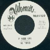Stella & The Gazelles  - I m Not In Love With You Anymore