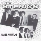 Sterics - Fames a Fortune Ep