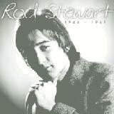 Stewart, Rod  - 1964-69