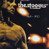 Stooges - 1969-1970