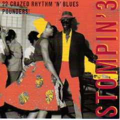 Stompin Vol. 3 - Various Artists