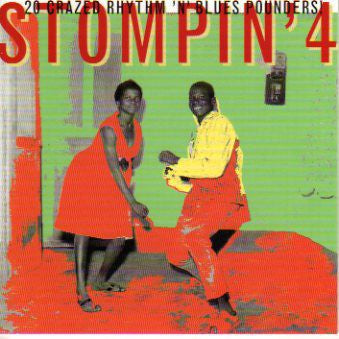 Stompin Vol. 4 - Various Artists