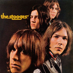 Stooges|S/T