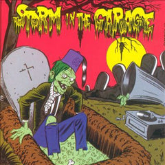 Storm In The Garage - Various Artists