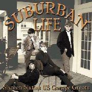 Suburban Life - Various Artists