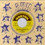 Sun Records Jukebox Series - Various Artists  - DICK PENNER Move Baby Move/RAY GARDEN This Chick