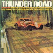 Super Stocks, The - Thunder Road