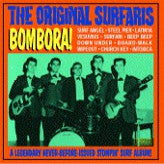 Original Surfaris  - Bombora 