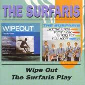 Surfaris - Wipeout/The Surfaris Play 