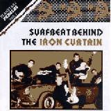 Surfbeat Behind The Iron Curtain - Various Artists
