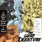 Surf Creature - Various Artists
