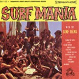 Surf Teens - Surf Mania