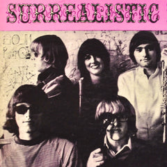 Jefferson Airplane - Surrealistic Pillow