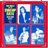 Swamp Rats - Disco Still Sucks (180 g edition)