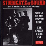 Syndicate Of Sound  - Next One In Line 