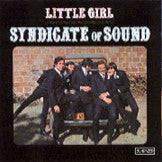 Syndicate Of Sound  - Little Girl 