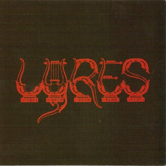 Lyres - Tear You Up