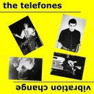Telefones - Vibration Change