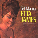 James, Etta - Tell Mama: The Complete Muscle Shoals Sessions 