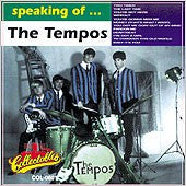 Tempos - Speaking Of...