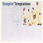 Temptations - Temptin' Temptations 