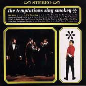 Temptations  - Temptations Sing Smokey