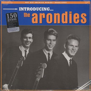 Arondies  - Introducing The Arondies 