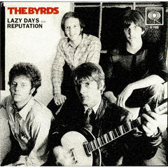 Byrds - Lazy Days