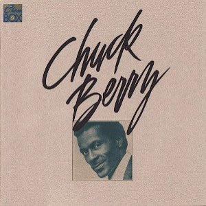 Berry, Chuck - The Chess Box