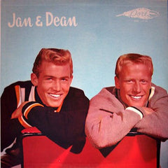Jan & Dean  - The Dore Album 