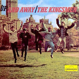 Kingsmen - Up And Away