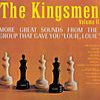 Kingsmen - Vol. II
