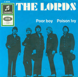 Lords|Poor Boy