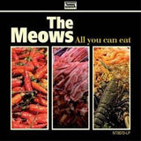 Meows - All You Can Eat 