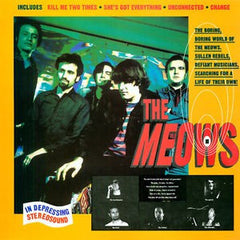 Meows  - S/t 