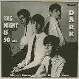 The Night Is So Dark - Various Artists