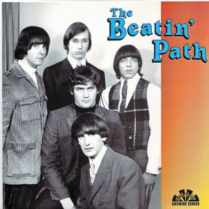 Beatin, Path  - The Original Nothin People 