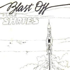 The Shapes - Blast Off