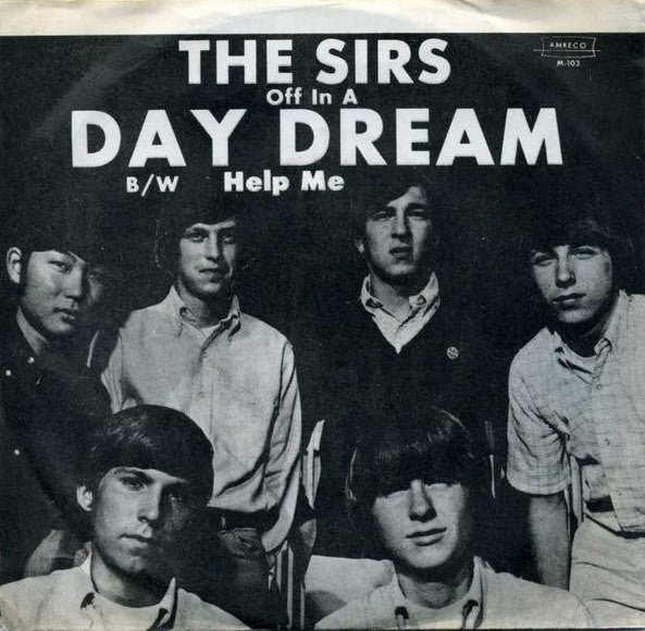 Sirs|Day Dream