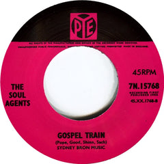 Soul Agents|Don't Break It Up