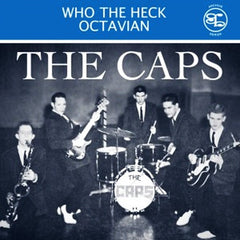 Caps|Who The Heck?