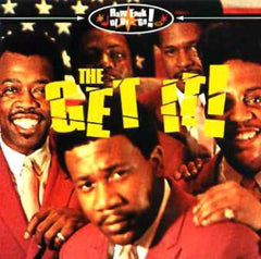 The Get It !!! |Various Artists